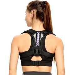 Best Ajustable Back Shoulder Posture Corrector