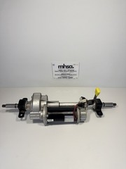Monarch Buzz – Transaxle Motor & Brake Assembly for Portable Mobility Scooter