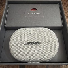 Lexie B1 – OTC Self-Fitting Hearing Aids | Powered by Bose – NEW opened box
