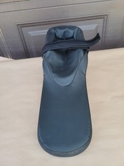 Jay Padded Foam Armrest Trough Rest Pad For Wheelchair Hand Hold Left Right Arm