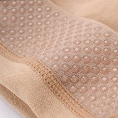 20-30 mmHg Leg Compression Sleeve Socks Thigh High Varicose Stockings Men Women