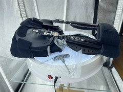 Dr Medical HB-166D Bilateral Hip Orthosis Universal Size ~ New