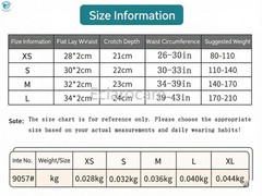 3pcs Geometric-Print Period Mid-rise Underwear Women 4-Layer Leak Protection