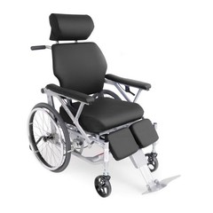 Everest & Jennings PureTilt Tilt-in-Space Wheelchair
