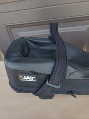 Jay Padded Foam Armrest Trough Rest Pad For Wheelchair Hand Hold Left Right Arm