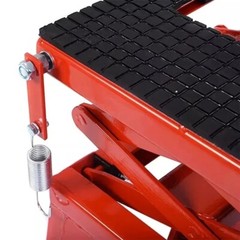 Motocross Motorcycle High Lifter Lift Table Hydraulic Lifting and Parking Jacks