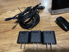 Lot Of 2 GN Hearing A/S Resound Unite TV Streamer 2 SAS-3 Dolby Digital Audio FS