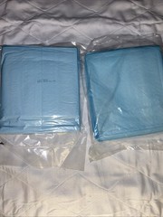 Secure Personal Care Disposable Underpads