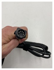 Unbranded 2-Button Power Lift Chair Hand Control Remote 5-Pin DIN Adjustable Bed