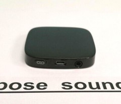Phonak Digital Wireless Accessory TV Connector OPT.1 with 60 days warranty