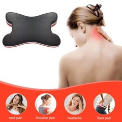 Cervical Neck Devices Stretcher Orthopedic Traction Massage Pillow Pain Relief