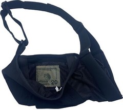 Therapist’s Choice® Deluxe Arm Sling with Thumb Loop, Universal Size