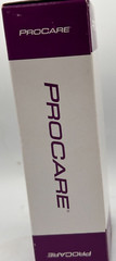 ProCare Deluxe 6″ Elastic Rib Belt Universal Fit White MALE 79-89150 Adjustable