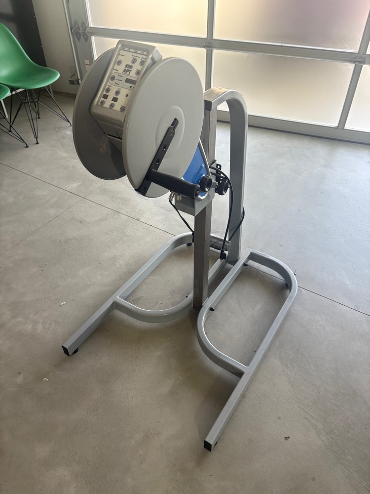 Mettler Electronics APT Plus Trainer for Physical Therapy & Rehabilitation