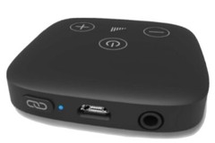 Phonak Digital Wireless Accessory TV Connector V2 With All Cords