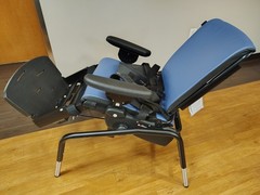 Rifton 860 Activity Chair Pediatric Child Small Adult Senior Positioning Rehab