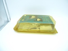 Ita-Med HS-484 Large Deluxe Hernia Support Double Sided W/ Removable Inserts BX3