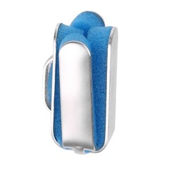 Aluminium Finger Hand Splint Recovery Injury Pain Bending Deformation Correction