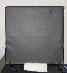Keen Journey Contour C4 Wheelchair Cushion 18×18 x 4″ Pressure Relief Seat