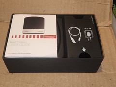 New ReSound Unite TV Streamer 2 GN Hearing Aid AS SAS-3 Dolby Digital Audio