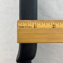 Right Wheelchair Armrest Padded 16.5″ Arm Pad For Wheel Chair