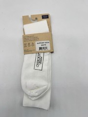 3 PAIRS Cherokee Medical Womens Compression socks 8-12 MmHg Knee Length Size6-11