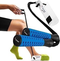 Lightweight Sock Aid Device for Seniors – Prevents Pain and Enhances Mobility