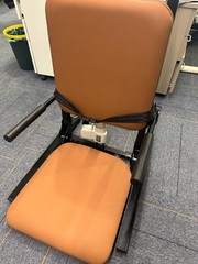 Electric Lift Chair for Elderly 440 LBS Safe Recovery at Home/Care Center