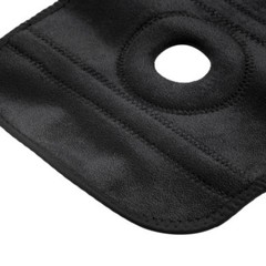 Knee Brace Support Adjustable Open Pattela Brace Tendon Support Knee Cap Support