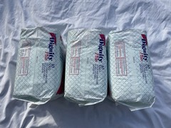 Vintage dignity plus fitted adult briefs 3 Packs Of 10 Extra Plus XXG Lot