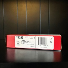 1 Box Hollister 7299 Adapt Large Ostomy Belt 34″ – 65″ ( 86 cm – 165 cm ) Beige