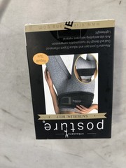 Vriksasana Posture Sacroiliac Belt Regular Size SI Joint Pain Relief Back Suppor