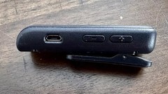 Brand New Starkey StarLink Remote Microphone Plus + Digital Bluetooth Free Ship