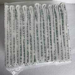 Medline Ultrasorbs Advanced+ 300 Disposable Underpads Incontinence Bed Pads 10ct