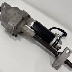 *TESTED* Motor Transaxle & Brake for Go-Go Travel Pro Es Scooter DRVASMB2322