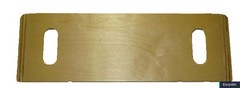 Transfer Board Wheelchair 24″ x 8″ Wood Hand Holes 250 lb Capacity