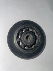 Rear Stablizer Wheel for Pride Mobility Scooter US01 WHLASMB1547