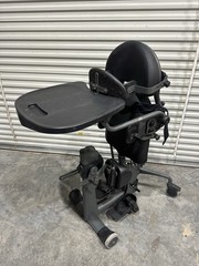 EasyStand Evolv Adult Medium Shadow Standing Frame Easy Stand Stander