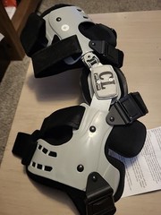 Comfortland CL OA-200 Right Knee Brace New with Tool Kit CL