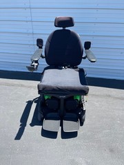 Permobil m300HD $2,000 – Free Shipping Lower 48