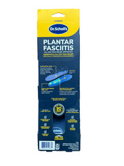 Dr. Scholl’s Pain Relief Orthotics for Plantar Fasciitis Men size 8-13 1 pair