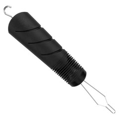 Irtme Button Hook with Zipper Pull – Dressing Helper Assist Tool for Arthritis