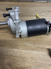 Motor Assembly for Golden Technologies Alante DX Power Wheelchair (GP204)