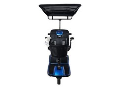 Sunshade Canopy for Mobility Scooters…