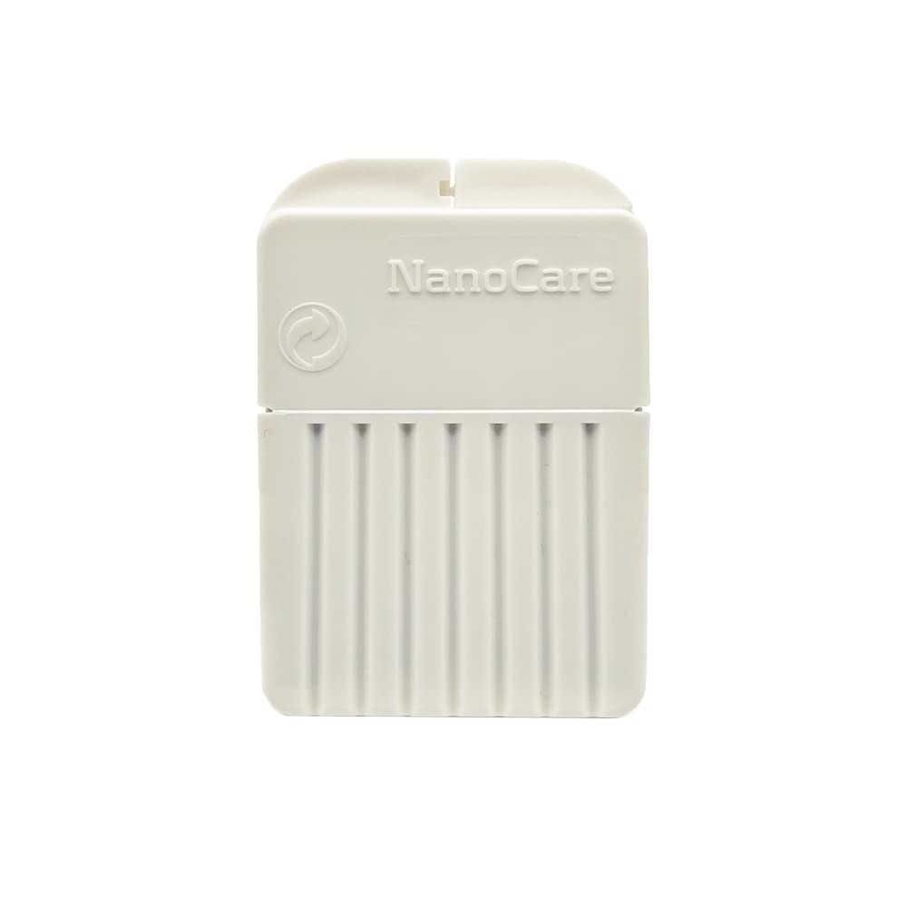 Widex Nanocare Wax Guard (8 Filters)