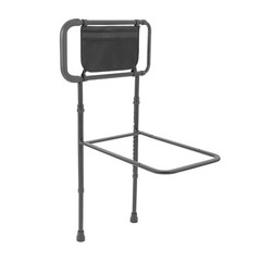 Bed Rails for Elderly Adults Safety Non-Slip Handle Bed Assist Height Adjustable