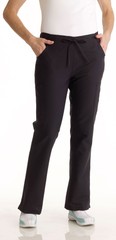 Medline 8865 ComfortEase Wmns Scrub Pants by MMC