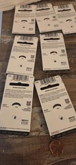 107 Rayovac Size 13 Loud N’ Clear Hearing Aid Batteries1.45v Exp.7/2026 & 4/2027