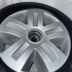 Used Rear 10”x3” 260×85 Wheel For A Drive Titan Powerchair C06-053-00301 CPA64
