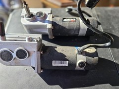 RIGHT And LEFT M1HA/B Motor JET 3 Ultra Wheelchair 4500 rpm